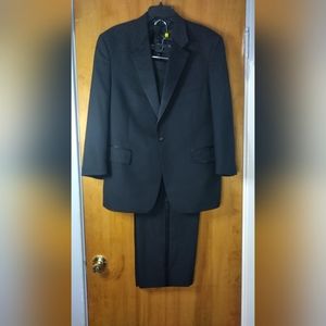 John Weitz Signature Blazer Jacket and Pants